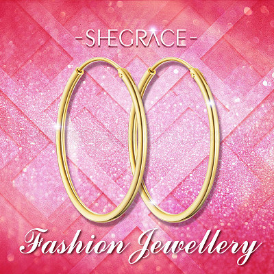 925 серьги из серебра из серебра&nbsp;JE670B-02-1