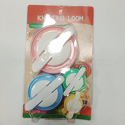 Вязальный станок TOOL-WH0001-01-1