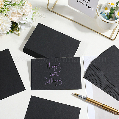 Чистый лист бумаги DIY-WH20058-03C-1