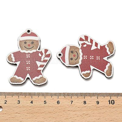 Древесины подвески WOOD-Z003-02E-1