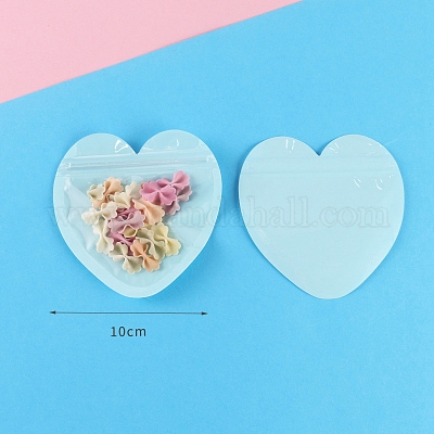 Пластиковая сумка с замком на молнии PW-WG24539-01-1