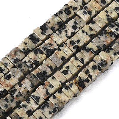 Природные яшмы далматин бисер нитей G-A280-C07-01-1