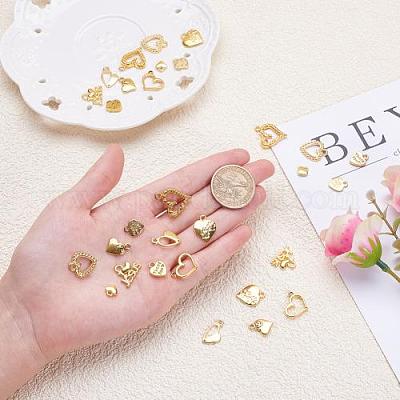 Подвески и подвески из тибетского сплава TIBEP-PH0005-03-1