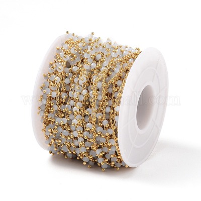 Ручной цепи стекло бисером CHC-K008-B09-1