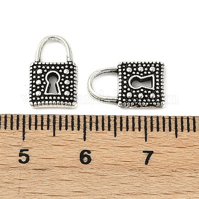 Подвески из сплава  PALLOY-A18537-AS-LF-1