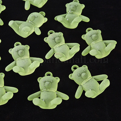 Подвески матовым акриловым&nbsp;MACR-S373-60K-08-1