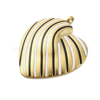 Подвески из нержавеющей стали 304 STAS-V003-03G-07-1