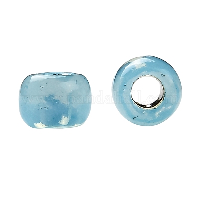 Круглые бусины toho 11/0 SEED-JPTR11-2117-1