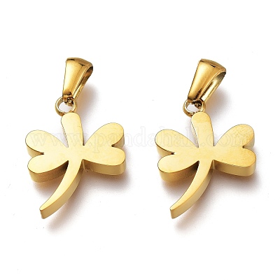 Ионное покрытие (ip) подвески из нержавеющей стали 304 STAS-Z006-17G-1