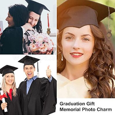 Набор для изготовления подвески своими руками DIY-GO0001-42-1