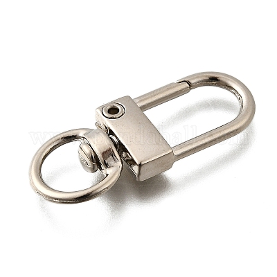 Застежками сплава поворотные FIND-Q003-01C-P-1