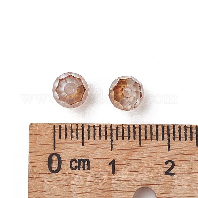 Хрустальные бусины preciosa® Y-PRC-BB6-00030-225-1