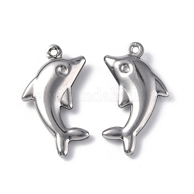 Подвески из нержавеющей стали 304 STAS-G298-01P-1