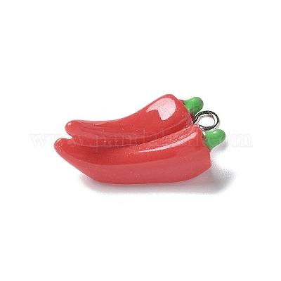 Подвески из смоляного железа RESI-D280-16-1