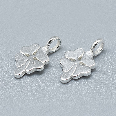 925 серебряный шарм STER-T002-91S-1