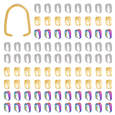 90 шт. 3 цвета STAS-DC0012-26-1