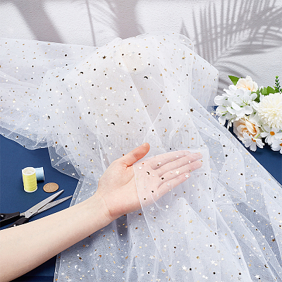 Нейлоновая ткань DIY-WH0578-72-1