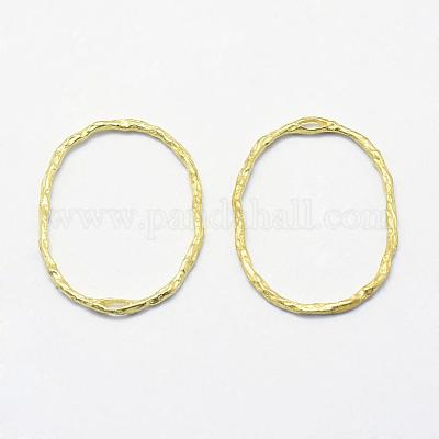 Латунные подвески KK-E716-063C-RS-1