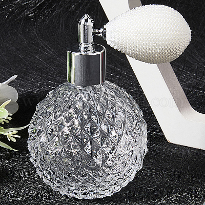 Стекло глиноземное pve AJEW-GF0011-74C-05-1