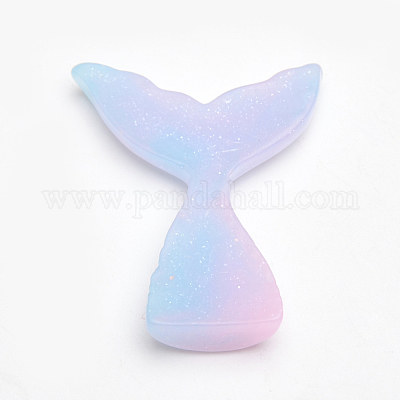 Кабошоны из смолы X-CRES-Q196-26E-1