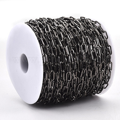 Цепи из несваренного железа CH-S125-02E-B-1