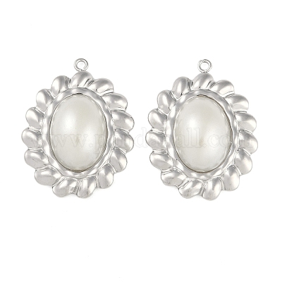 Подвески из нержавеющей стали 304 STAS-Z070-02P-03-1