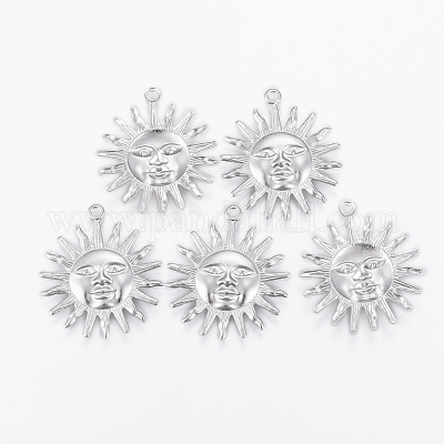 Подвески из нержавеющей стали 304 STAS-P175-03P-1