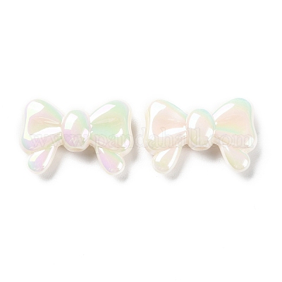 УФ Бусины акриловые&nbsp;SACR-C003-01G-1