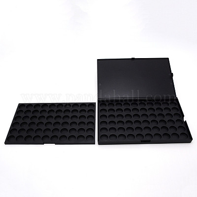 Палитра смолы CON-WH0079-07-1