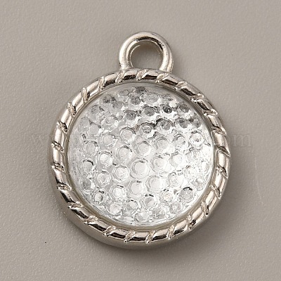 Пластиковые подвески FIND-TAC0014-75F-1