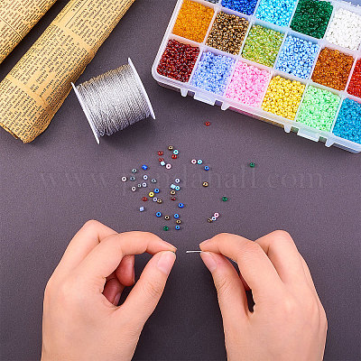 Металлическая нить MCOR-CJ0001-03C-1