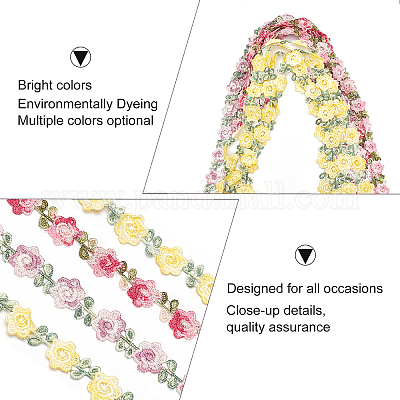 Nastro di poliestere&nbsp;OCOR-WH0068-45D-1