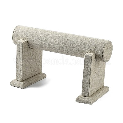 Колонка деревянные браслет отображает BDIS-N005-02-1