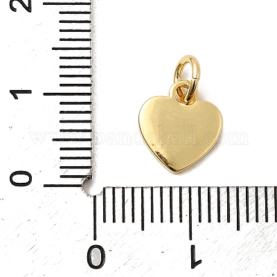 Латунь эмаль подвески KK-A268-13G-02-1