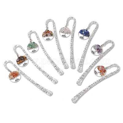 8 шт. AJEW-JK00302-1