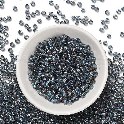 Круглые бусины toho X-SEED-TR11-0272-1