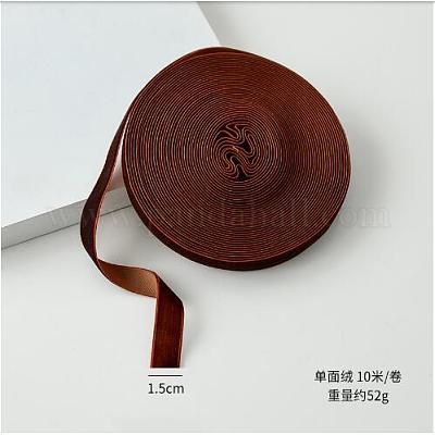 Односторонняя бархатная лента PW-WGEB54B-05-1