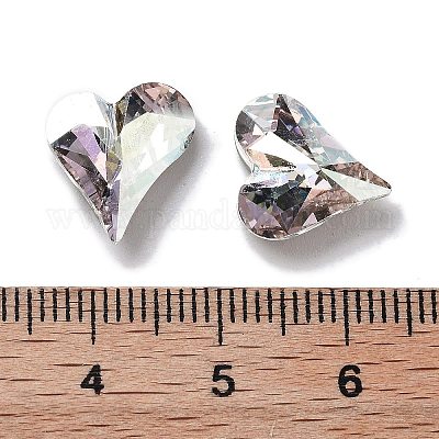 K9 стеклянные каноши GLAA-H034-01B-001TG-1