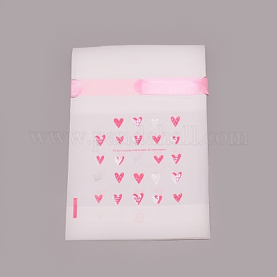 Пластиковые мешки для хранения ABAG-WH0035-013A-1