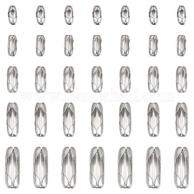 Шариковые цепные соединители из нержавеющей стали 304 STAS-UN0011-58P-1