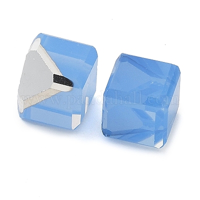 K9 стеклянные имитации австрийских хрустальных бусин GLAA-P069-01B-285-1