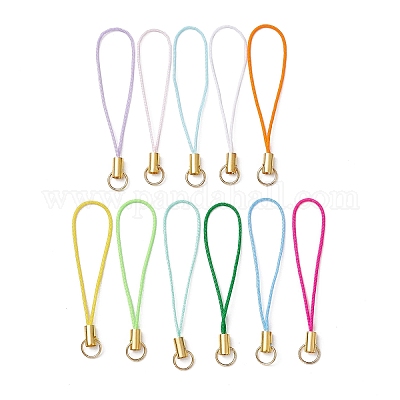 Нейлона планки мобильного HJEW-JM01904-1