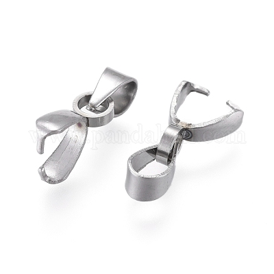 Скобы для ледоруба из нержавеющей стали 304 X-STAS-R182-03-1