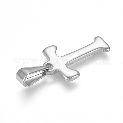 Подвески из нержавеющей стали 304 STAS-F106-95P-T-01-1