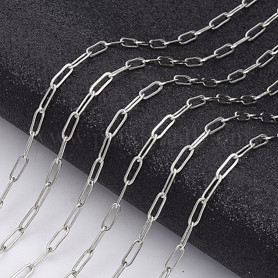 Латунные скрепки X-CHC-S008-001C-P-1