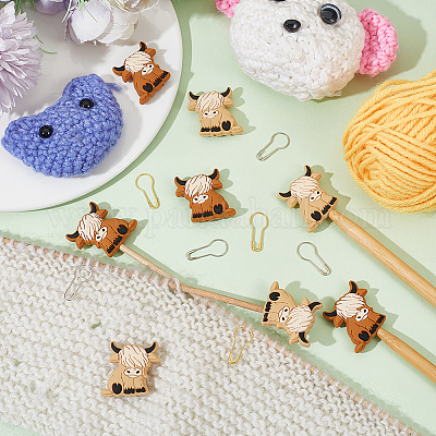 Силиконовые бусины для вязания своими руками&nbsp;IFIN-NB0001-55-1