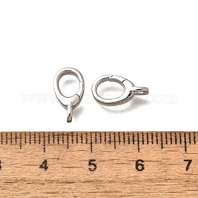 Латунные пружинные кольца KK-Q043-12P-1