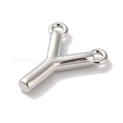 Стойки обшивки латунные подвески KK-L216-003P-Y-1