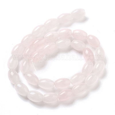Природного розового кварца нитей бисера G-B106-B18-01-1