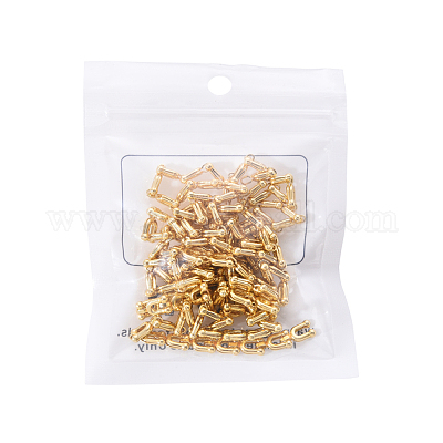 Латунные цепные цепи CHC-T014-001KC-1